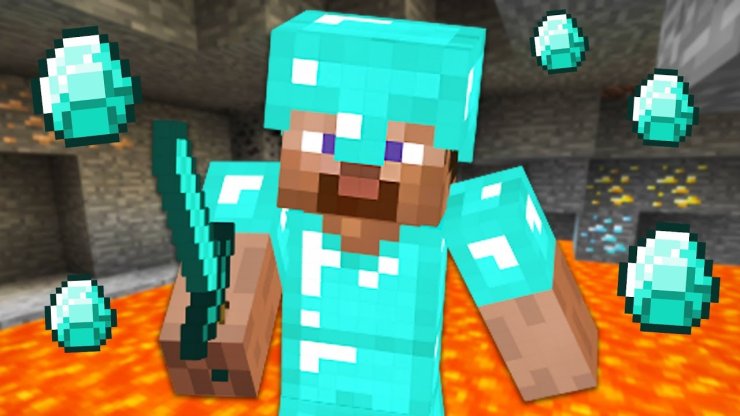 How To Get Full Diamond Armor In Minecraft From Villagers FAQs