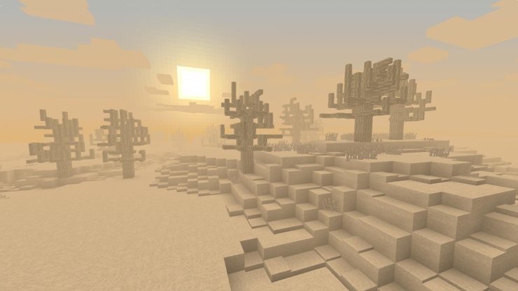 Atum 2: Return to the Sands