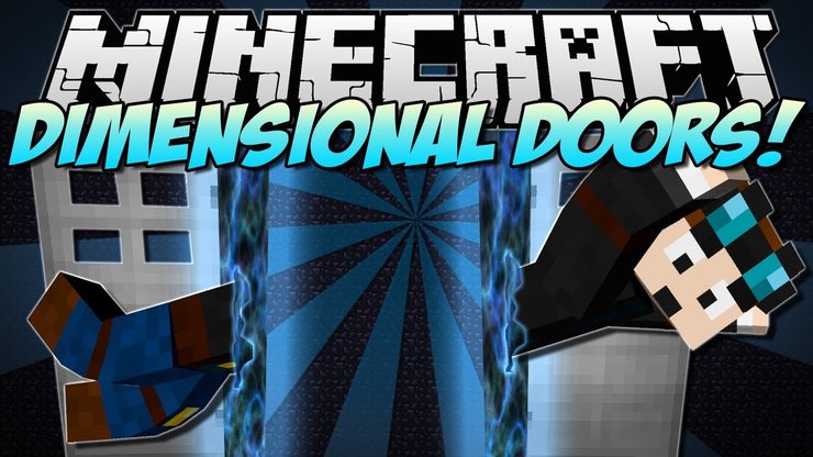 Dimensional Doors