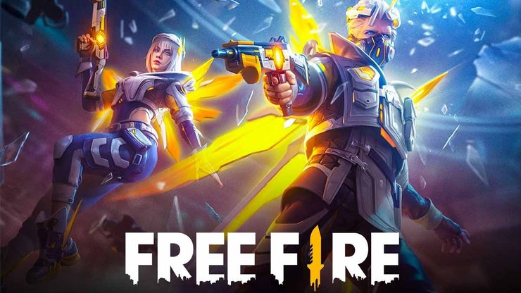 Free fire redeem code