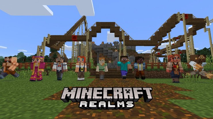 Best Minecraft Realms Mods 21 How To Add Realms Mods In 2 Ways