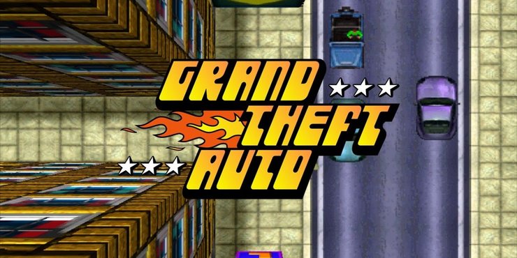 Grand Theft Auto