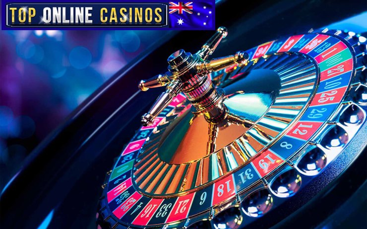 Virtual Casino