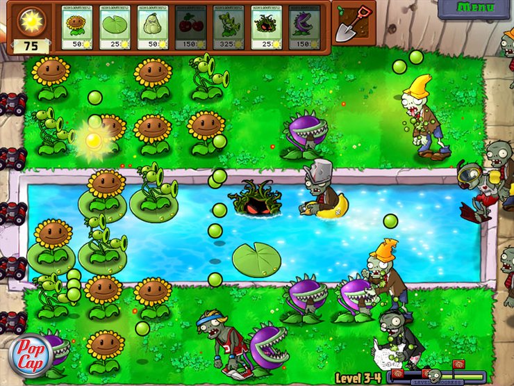 PvZ 