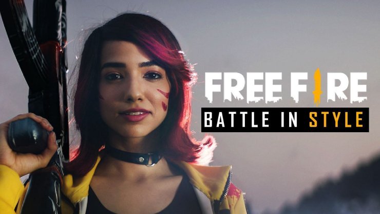 battle in style short video