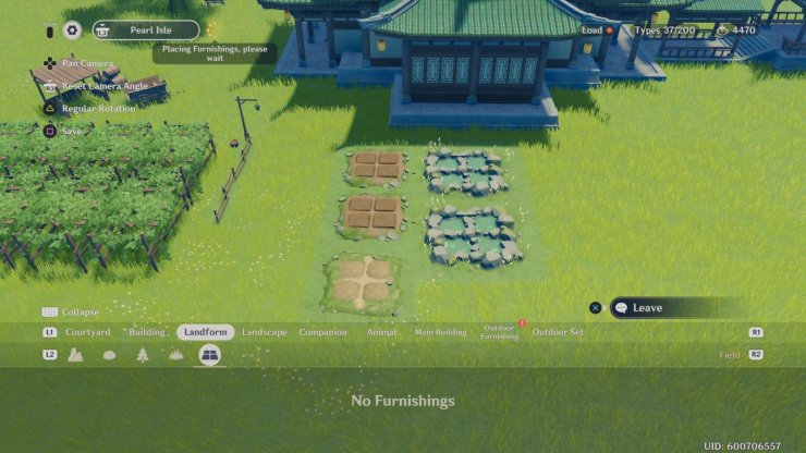 Three Types Of Fields