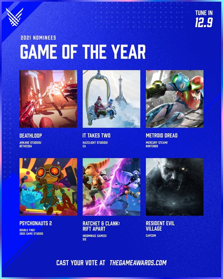 The Loadout's Game of the Year 2021 nominees: It Takes Two