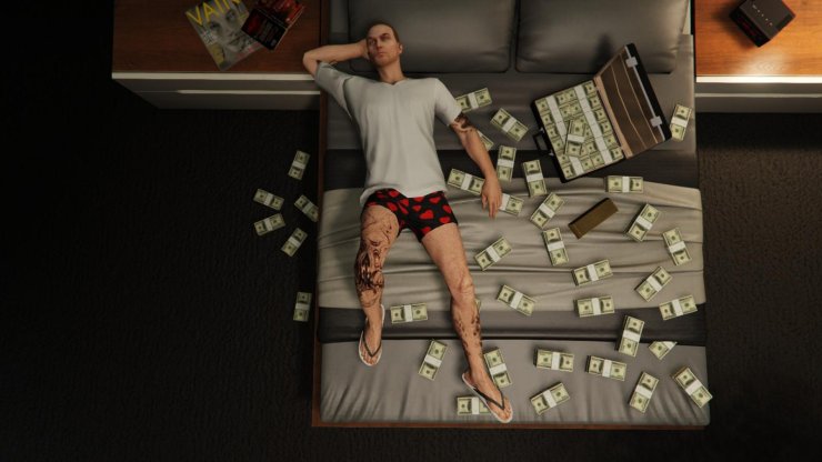 How To Make Billions In GTA 5 Story Mode 2023 Gurugamer