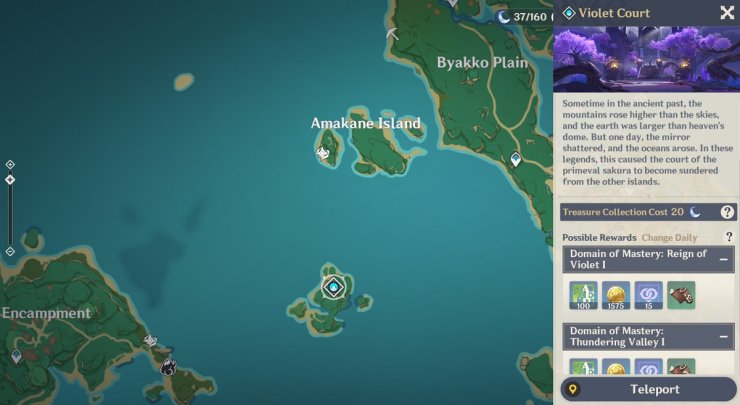 How To Farm & Use Guide To Transience Genshin Impact