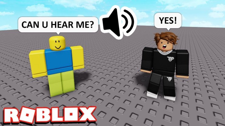 Cùng hòa mình vào thế giới của Roblox với Voice Chat. Bạn có thể giao tiếp trực tuyến với mọi người trong trò chơi và tận hưởng trò chuyện cùng những người bạn mới. Đây là một trải nghiệm đáng để thử với hàng triệu người chơi trên khắp thế giới.