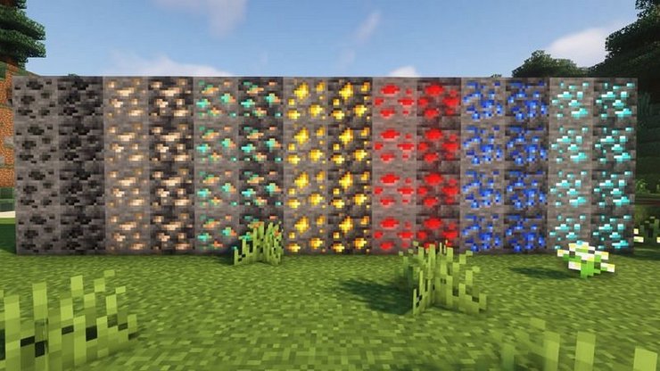 What Is The Best Diamond Height Minecraft After The 1.18 Update?