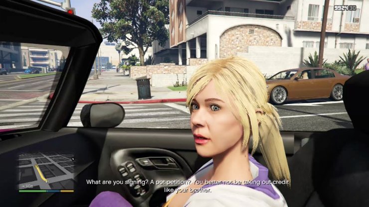 Gta 5 How To Get A Girlfriend