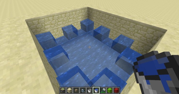 05/2023 How To Get Rid Of Water In Minecraft & Command For All Version