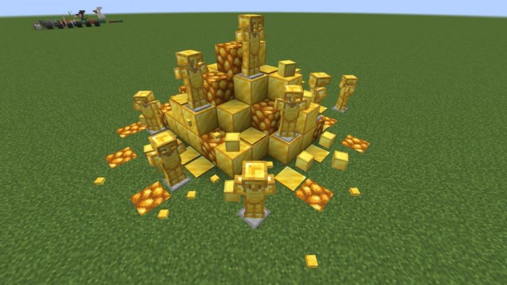 What Are The Easiest Ways To Find Gold In Minecraft 1.18 Update?