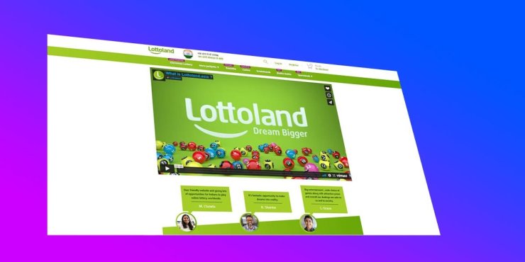 Lottoland