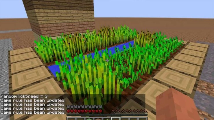 How To Set Tick Speed In Minecraft Using Commands And Game Settings