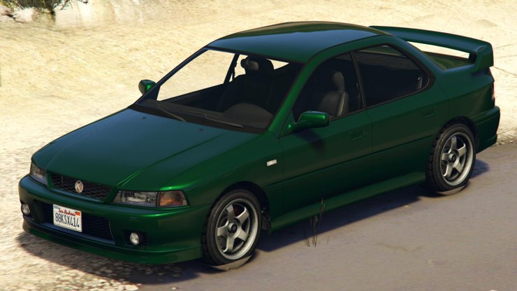 Sultanclassic Gtao Front