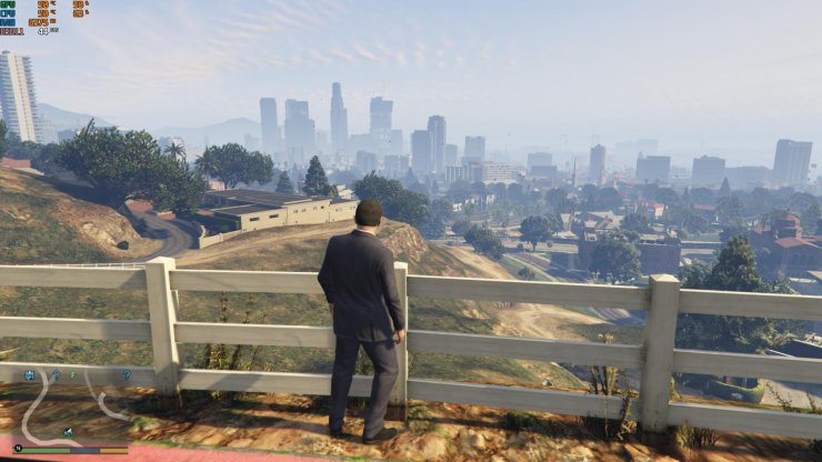 GTA 5 Low End PC Settings Complete Optimization Guide 2021