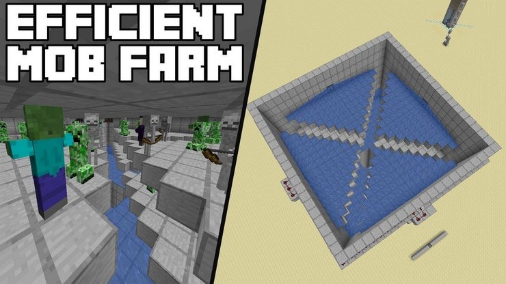 5 Most Essential Manual Farms To Build In Minecraft 1 18