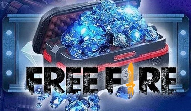 Free Diamond