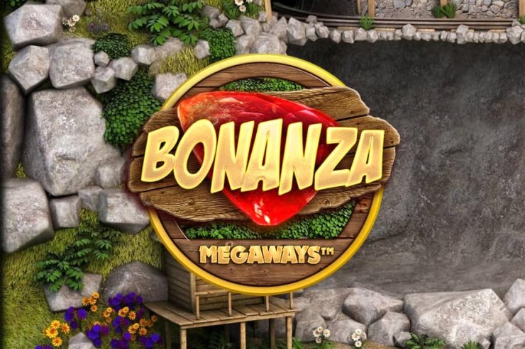 Bonanza Megaways Slot 