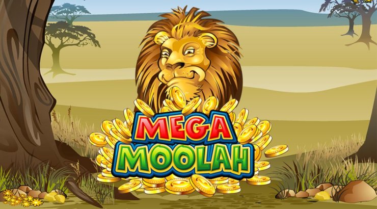 Mega Moolah Lion News 