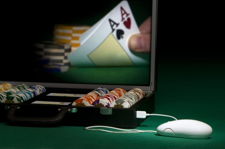 Online Casino Tech