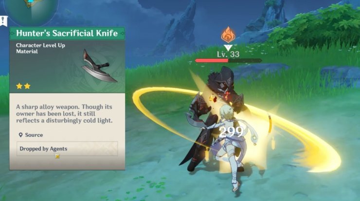 Learn How To Defeat Agents
