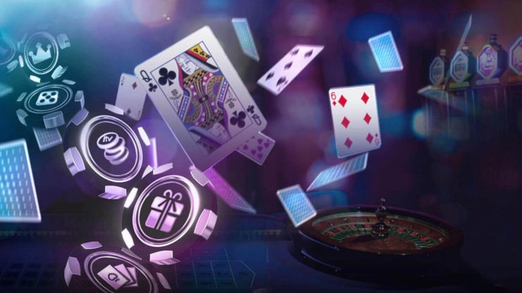 The Advantages Of Different Types Of casino