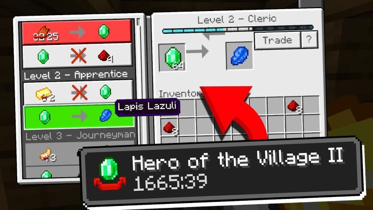 trade