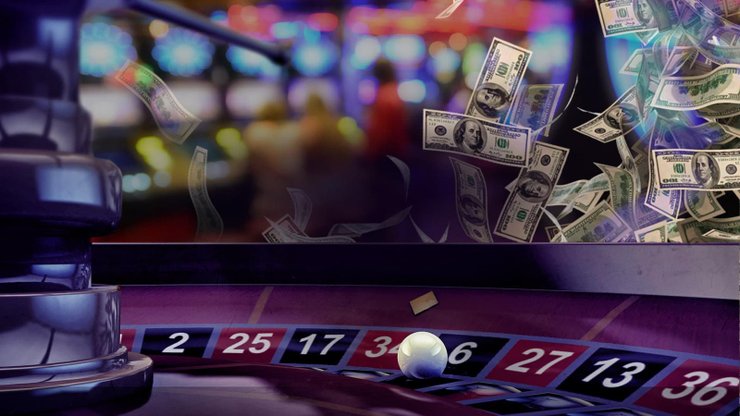 10 Facts Everyone Should Know About play slots online