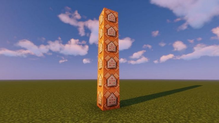 Minecraft Command Block