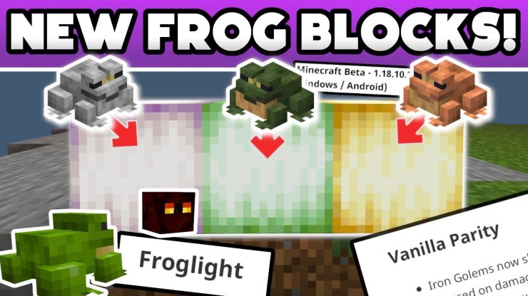 Frog Light