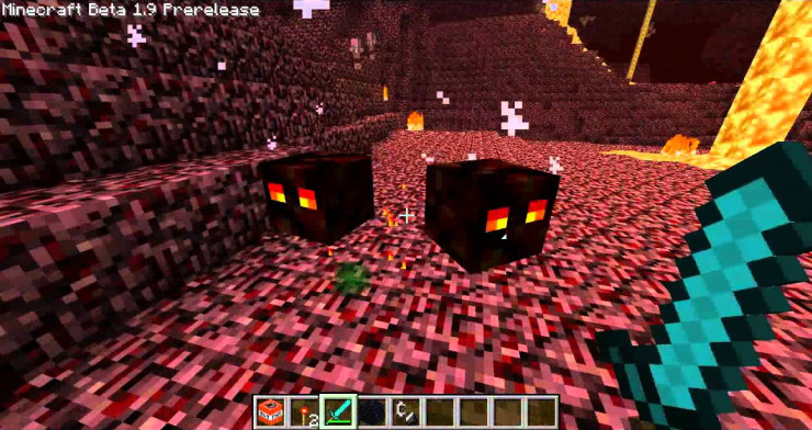 Where To Find & How To Get Frog Light Minecraft 1.19