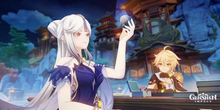 The Weight Of A Collection