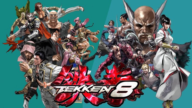 Tekken