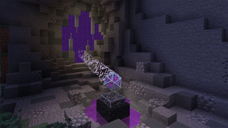 spawn the Ender Dragon