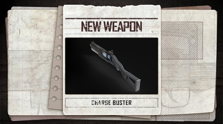 charge buster