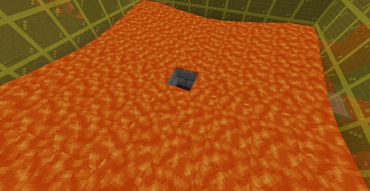 How To Create A Blaze Farm In Minecraft 1 18