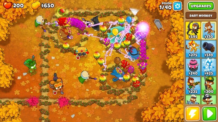5 Best Tower Defense Games For Android In 2022