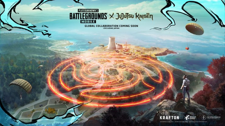 8 Possible Jujutsu Kaisen Characters Coming To Pub