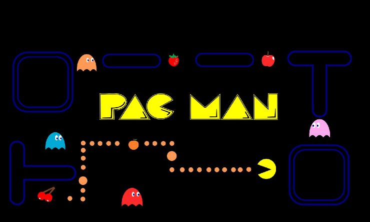 Jugar Pac Man En Android Sin Conexion