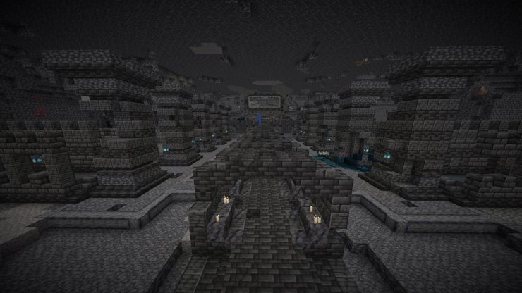 How Minecraft's 1.19 Update Can Make Ancient Cities More Rewarding