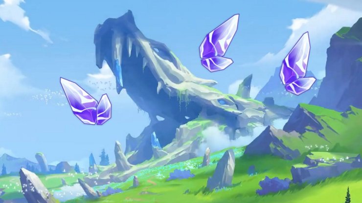 Crystal Marrow