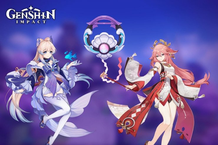 Best Character For Oathsworn Eye