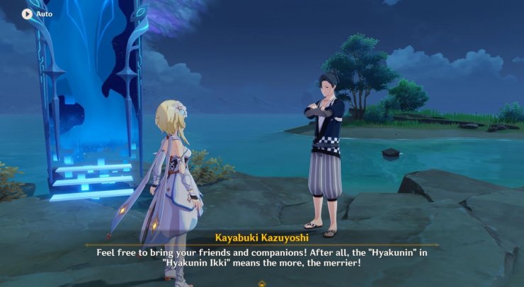 Kayabuki
