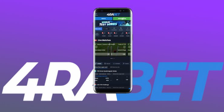 4rabet Bangladesh App