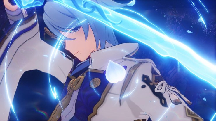 Genshin Impact 2 6 Leaks Kamisato Ayato Elemental