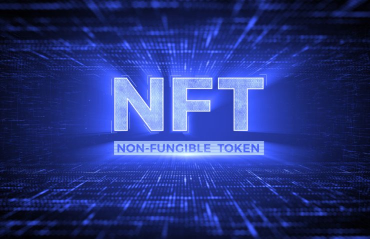 Nft Non Fungible Token