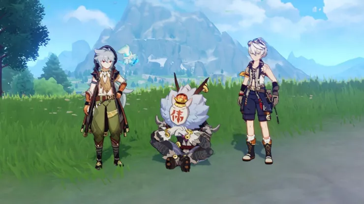 Genshin Impact Co Op Mode 16391428666172112116771